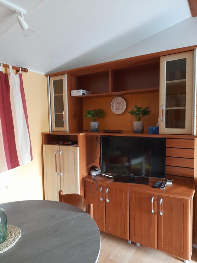 Mobil Home Camping Mimizan-Plage Dış mekan fotoğraf