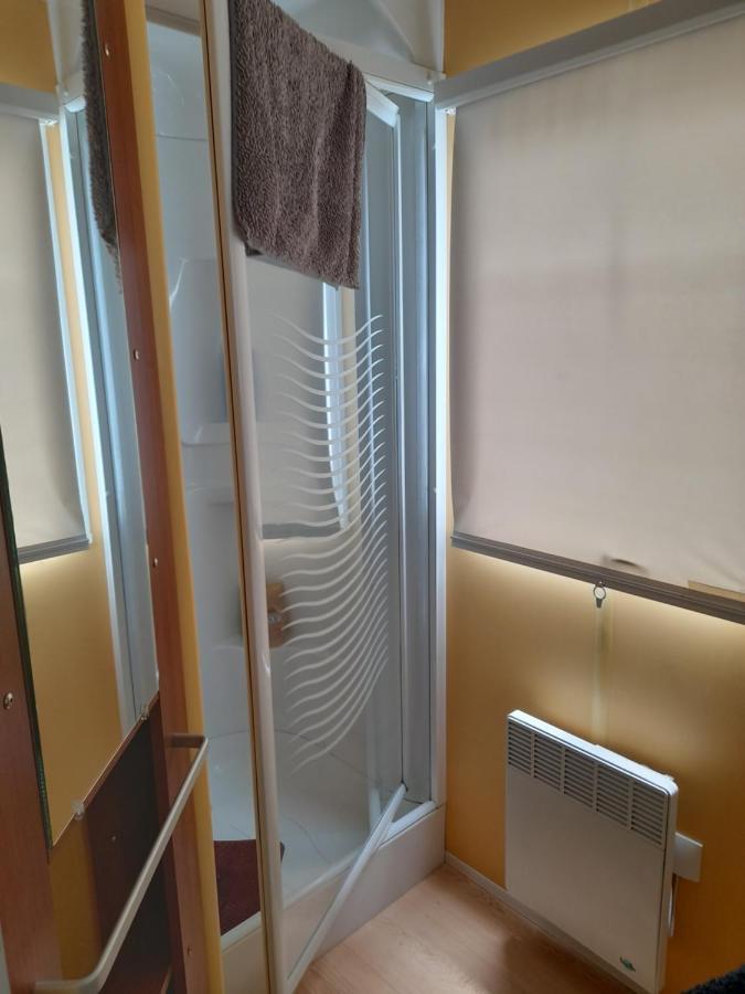 Mobil Home Camping Mimizan-Plage Dış mekan fotoğraf